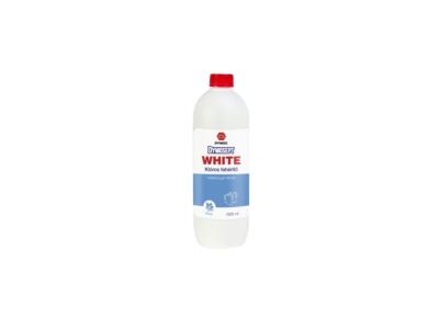 Folttisztító 1 liter klóros Dymosept White virág illat
