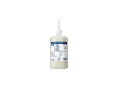 Folyékony szappan 1 liter kézkímélő S1 Tork_420501 fehér