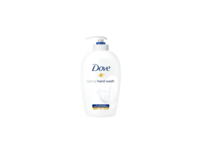Folyékony szappan 250 ml pumpás Regular DOVE