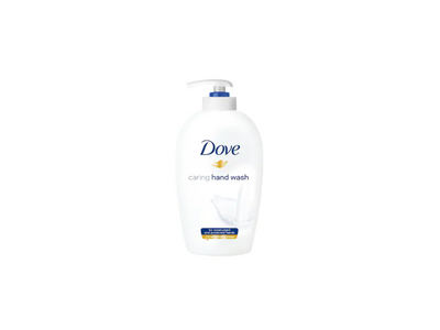 Folyékony szappan pumpás 250 ml Regular Dove