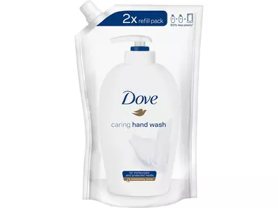 Folyékony szappan 500 ml utántöltő Regular DOVE