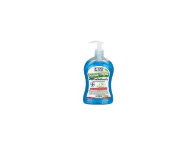 Folyékony szappan antibakteriális 500 ml pumpás Mild