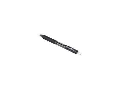 Golyóstoll 0,35mm, háromszög fogózóna Pentel Kachiri BK457A-A, írásszín fekete