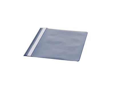 Gyorsfűző műanyag A4, PP Bluering® sötétkék