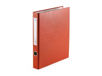 Gyűrűskönyv A4, 3,5cm, 4 gyűrűs Bluering® piros