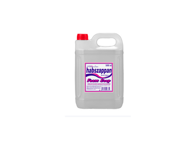 Habszappan 5000 ml Sandel Premium Care