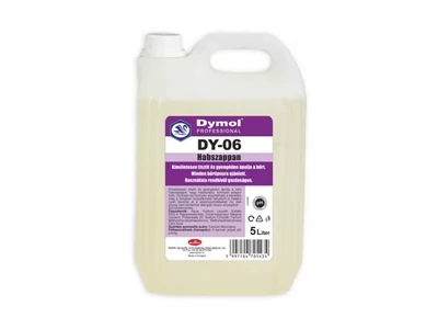 Habszappan 5 liter DY-06