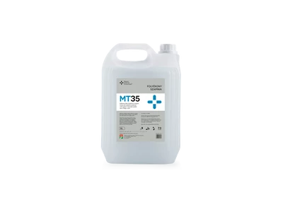 Habszappan 5 liter MT35