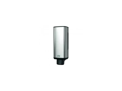 Adagoló habszappanhoz 1 liter műanyag S4 Image design Tork fémszínű_460010