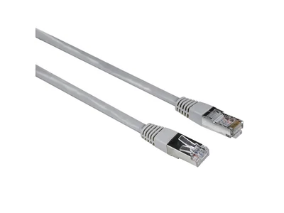 Kábel patchkábel 30590 Eco CAT5E Stp 10m Hama