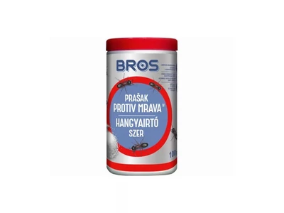 Hangyaírtó por 100 g Bros Plusz