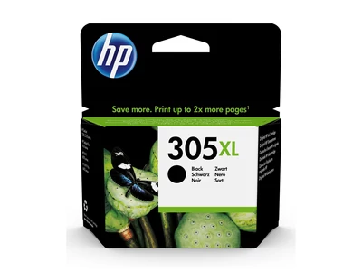 Hp 305XL/3YM62AE tintapatron black ORIGINAL