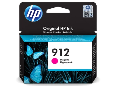 Hp 912/3YL78AE tintapatron magenta ORIGINAL