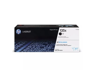 Hp W1350X toner black ORIGINAL (135X)