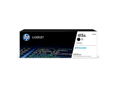 Hp W2030A toner black ORIGINAL (415A)