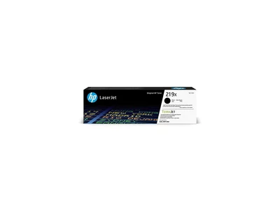Hp W2190X toner black ORIGINAL (219X)