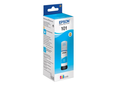 Ink Epson T03V2 cyan ORIGINAL 70ml (101)