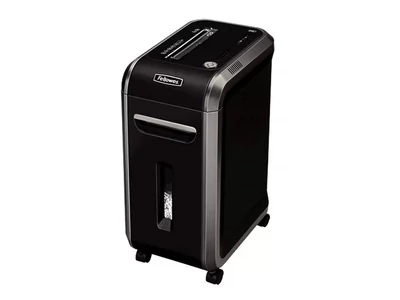 Iratmegsemmisítő, 17lap, konfetti vágás 4x38mm, Fellowes® Powershred 99Ci