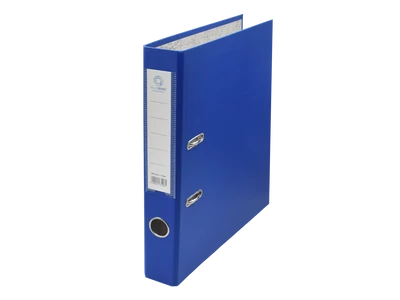 Iratrendező A4, 5cm, Bluering® kék