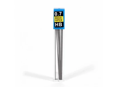 Ironbél 0,7mm, HB Bluering®