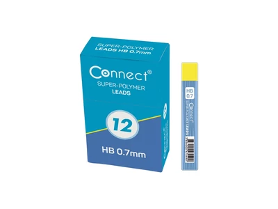 Ironbél 0,7mm, HB Connect