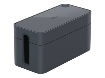Kábelrendező doboz CAVOLINE® BOX L Durable grafit
