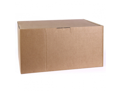 Karton doboz D5/3 320x225x330mm, 3 rétegű