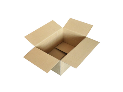 Karton doboz D8/3 450x320x200mm 3 rétegű Bluering®