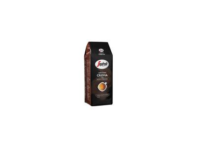 Kávé őrölt 1000g. Segafredo Selezion Crema