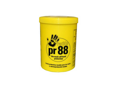 Kéz és bőrvédőkrém 1000 ml PR88