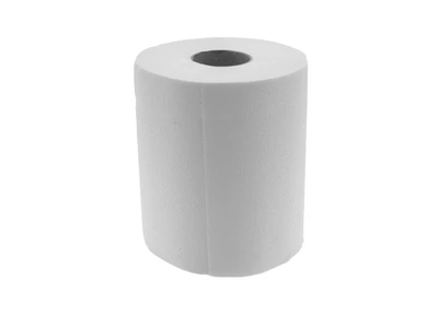 Kéztörlő 2 rétegű tekercses átmérő: 19 cm 110 m/tekercs 6 tekercs/karton Peppy_21061K