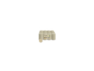 Kéztörlő 2 rétegű tekercses átmérő: 19 cm fehér 6 tekercs/karton 150 ID Eco Lucart_861061E
