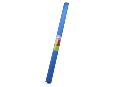 Krepp-papír 50x200cm, 17 kék