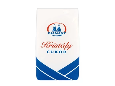 Kristálycukor 1 kg