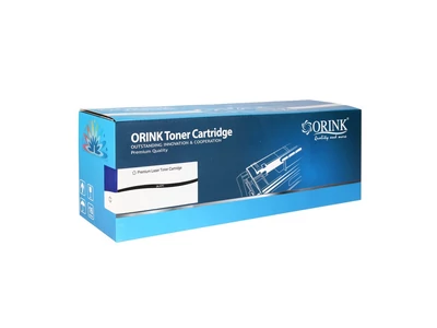 Kyocera TK130/TK134 toner ORINK