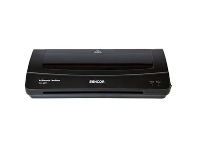 Laminálógép A4, 125 micron Sencor SLA201