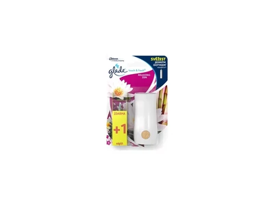 Légfrissítő utántöltő 10 ml Glade® Touch &Fresh japánkert