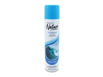 Légfrissítő aerosol 300 ml Air Nature Ocean Fresh