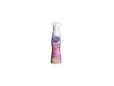 Légfrissítő és textil illatosító spray 300 ml Ody Citrus&Rose