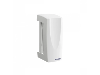 Légfrissítő készülék fehér Air Freshener Natural Flow Lucart_892363