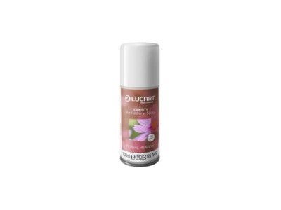 Légfrissítő spray utántöltő 100 ml rózsaszín Floral Meadow Lucart_892366