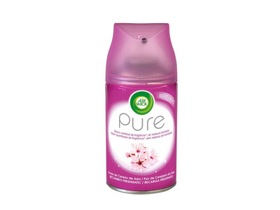 Légfrissítő spray utántöltő 250 ml AirWick Freshmatic Cseresznyevirág