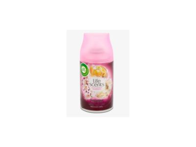 Légfrissítő spray utántöltő 250 ml AirWick Freshmatic Life Scents Summer/Nyári Hangulat