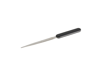 Levélbontó 19cm, fém kés, műanyag nyelű Bluering® 