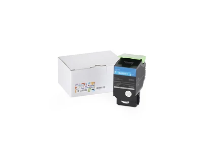 Lexmark CS310/410/510 toner cyan ORINK 3K