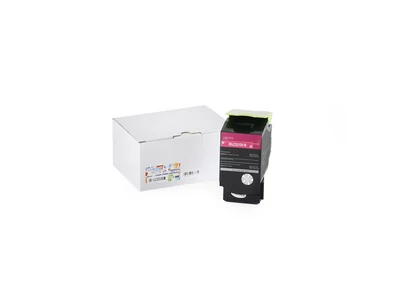 Lexmark CS310/410/510 toner magenta ORINK 3K