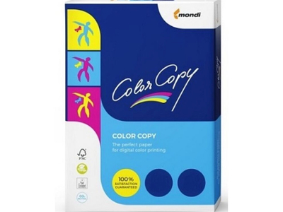 Másolópapír, digitális A3, 100g, Color Copy 500ív/csomag,
