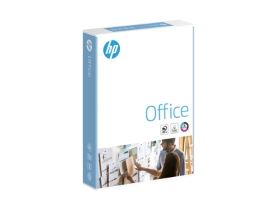 Másolópapír A4, 80g, HP Office 500ív/csom