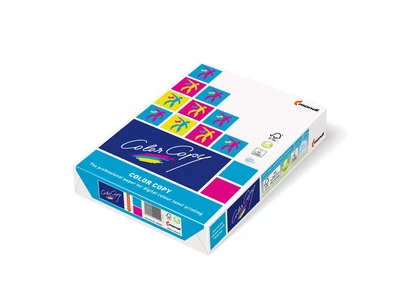 Másolópapír, digitális SRA3, 350g, Color Copy 125ív/csomag,