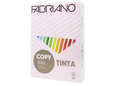 Másolópapír, színes, A4, 80g. Fabriano CopyTinta 500ív/csomag. pasztell lila